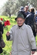Nonno Giovanni, scomparso a 92 anni